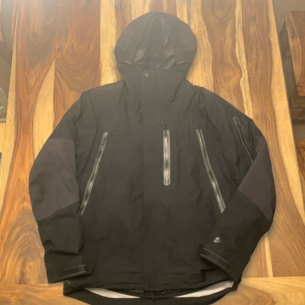 Rare Nike 3 in 1 Snowboard Ski Jacket
